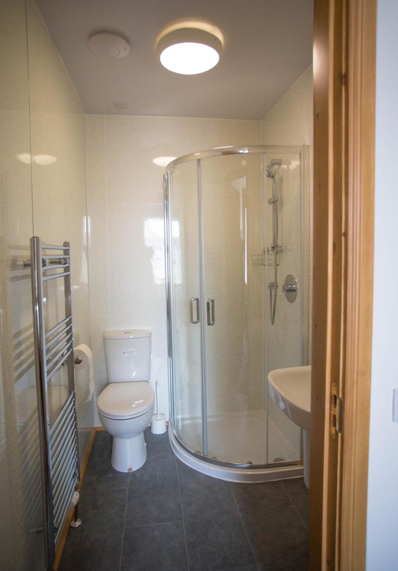 By The Bay Bed & Breakfast Cruden Bay Ngoại thất bức ảnh
