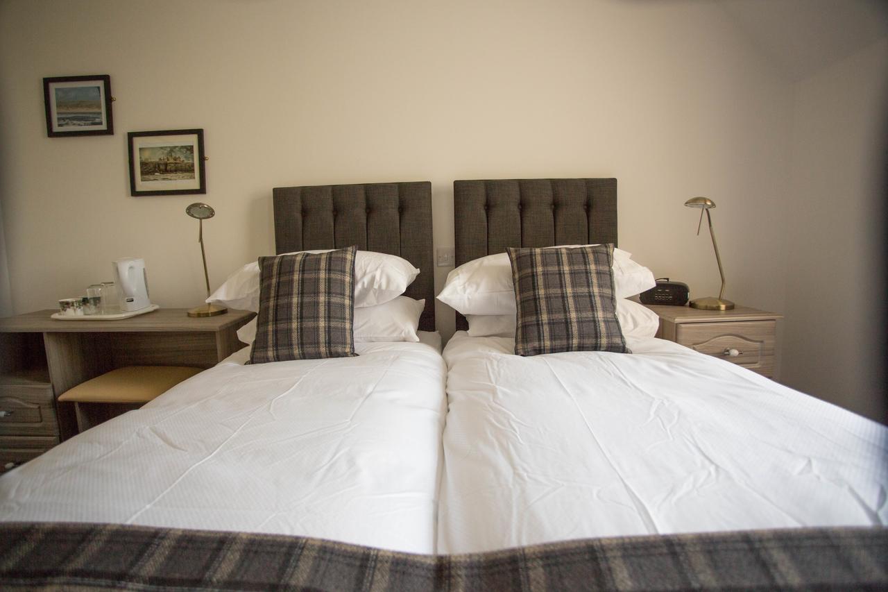 By The Bay Bed & Breakfast Cruden Bay Ngoại thất bức ảnh