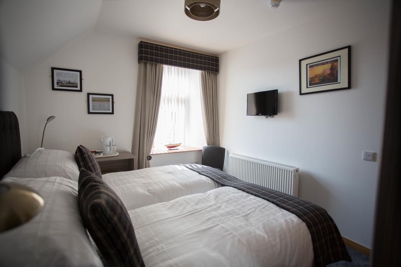 By The Bay Bed & Breakfast Cruden Bay Ngoại thất bức ảnh