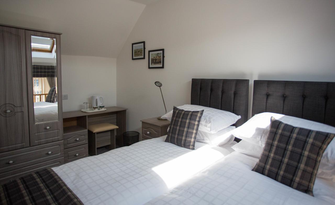 By The Bay Bed & Breakfast Cruden Bay Ngoại thất bức ảnh